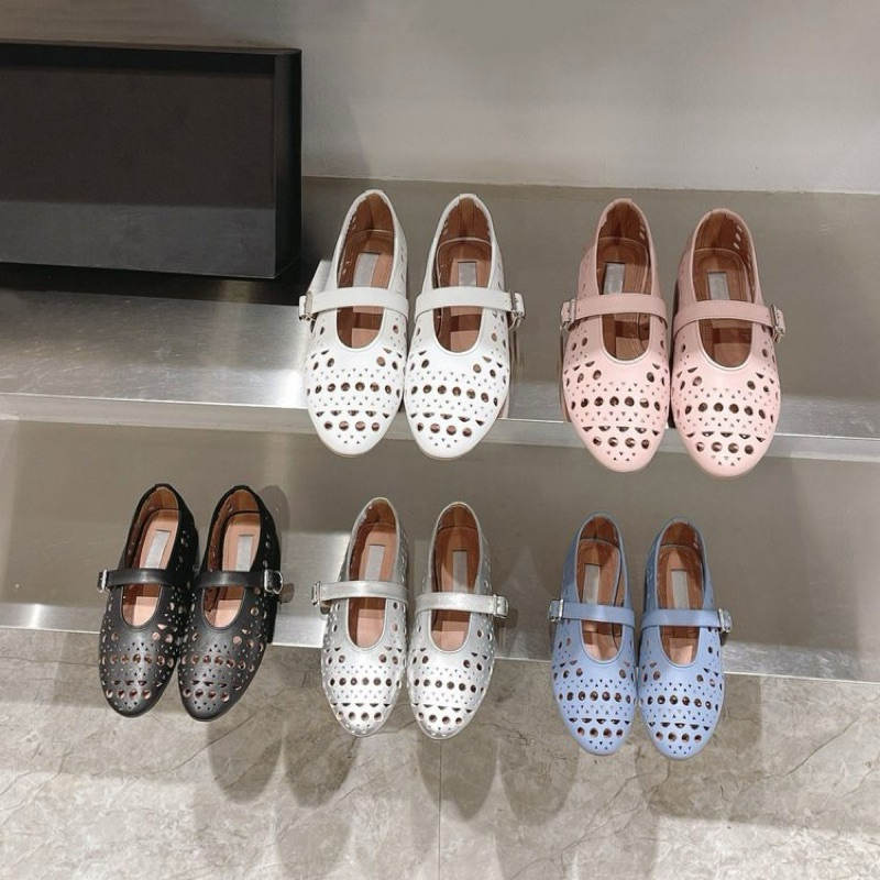 Jual CL 01 FLAT SHOES | Shopee Indonesia