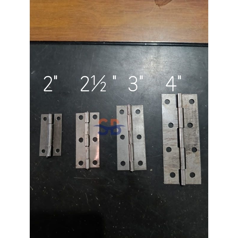 Jual engsel tipis / engsel RRC 2