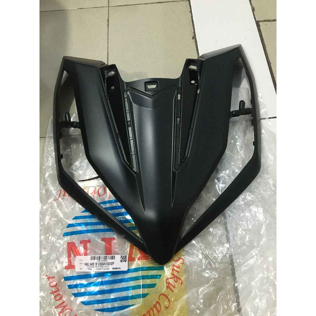 Jual Panel Tebeng Tameng Depan Besar VARIO 125 K2V SEPTEMBER 2022 2023 ...