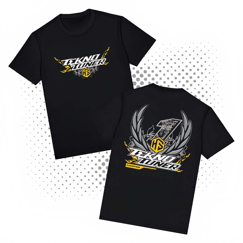 Jual KAOS TEKNO TUNER | KAOS BARBARA SPEED | KAOS RACING START | KAOS ...