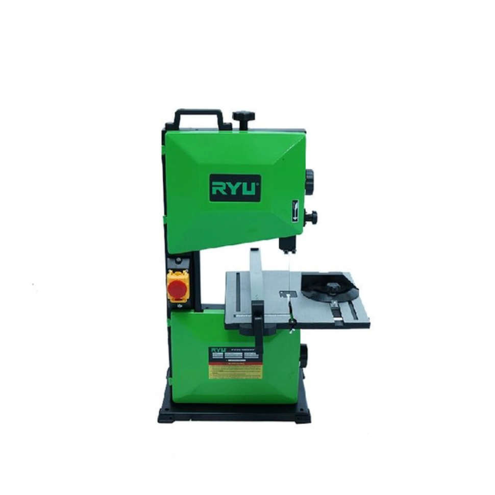Jual RYU BAND SAW 8