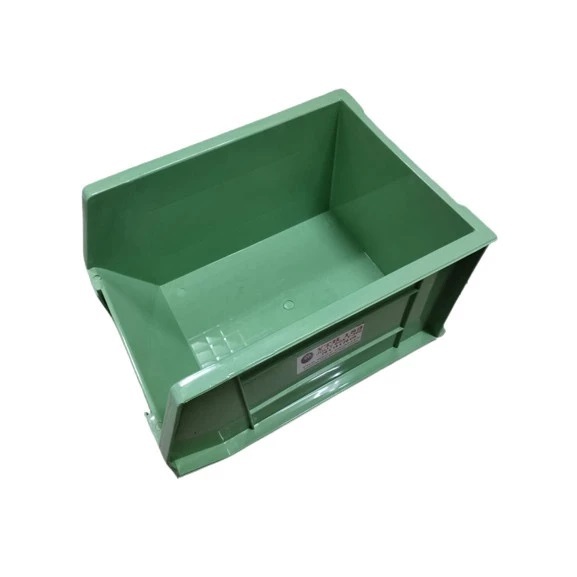 Jual RAK BAUT JOLLY BOX YTH-183/ KOTAK PLASTIK BAUT STACKABLE/ TEMPAT ...