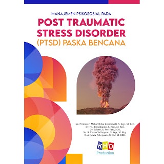 Jual Manajemen Psikososial Pada Post Traumatic Stress Disorder Ptsd