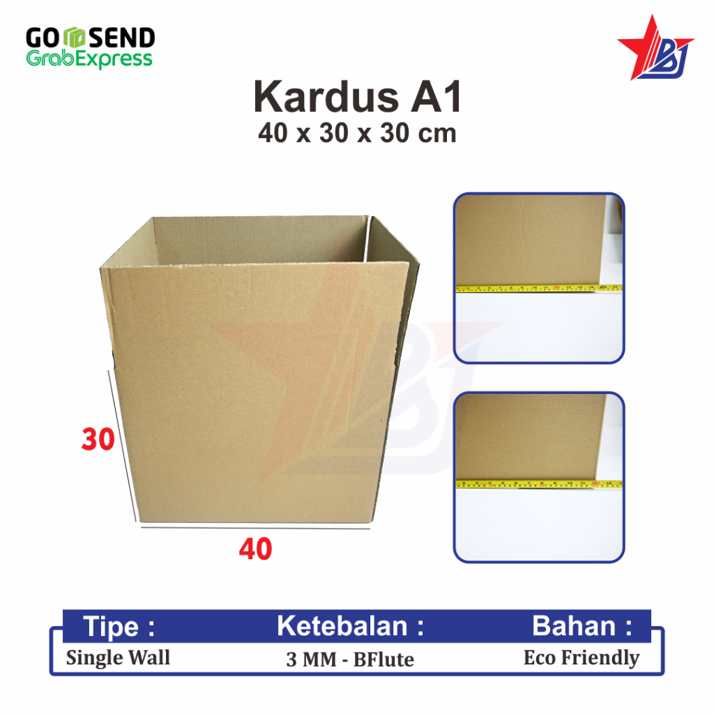Jual ( INSTANT ) Dus/Jumbo/Pindahan/Box/Besar/Packing/Karton/Aqua/Helm ...