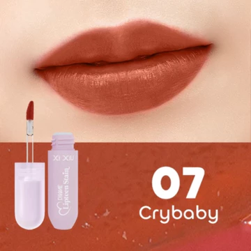 Sumber Ayu Xi Xiu Divine Lipteen Stain