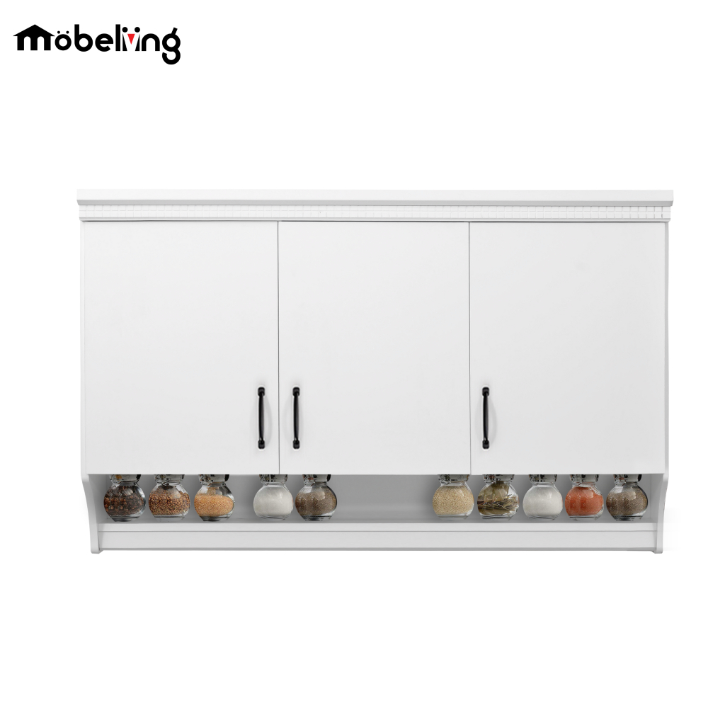 Jual Mobeliving - Kitchen set KSA 5610C | Shopee Indonesia