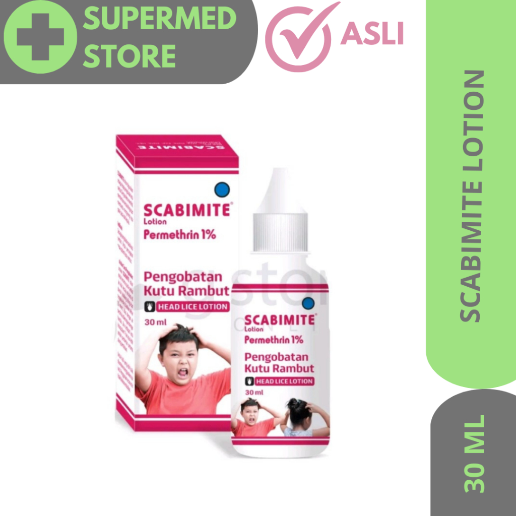 Jual Scabimite Obat Terlengkap & Harga Terbaru Juli 2026 | Shopee Indonesia