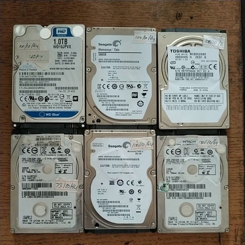 Jual hdd Harga Terbaik & Termurah Agustus 2026 | Shopee Indonesia