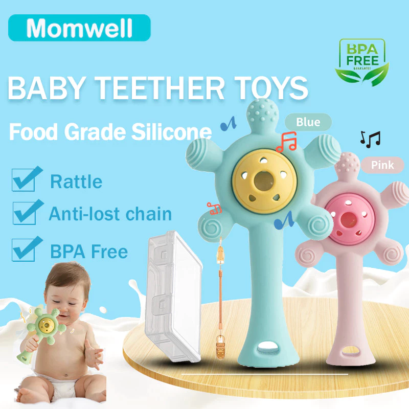 Baby Teether