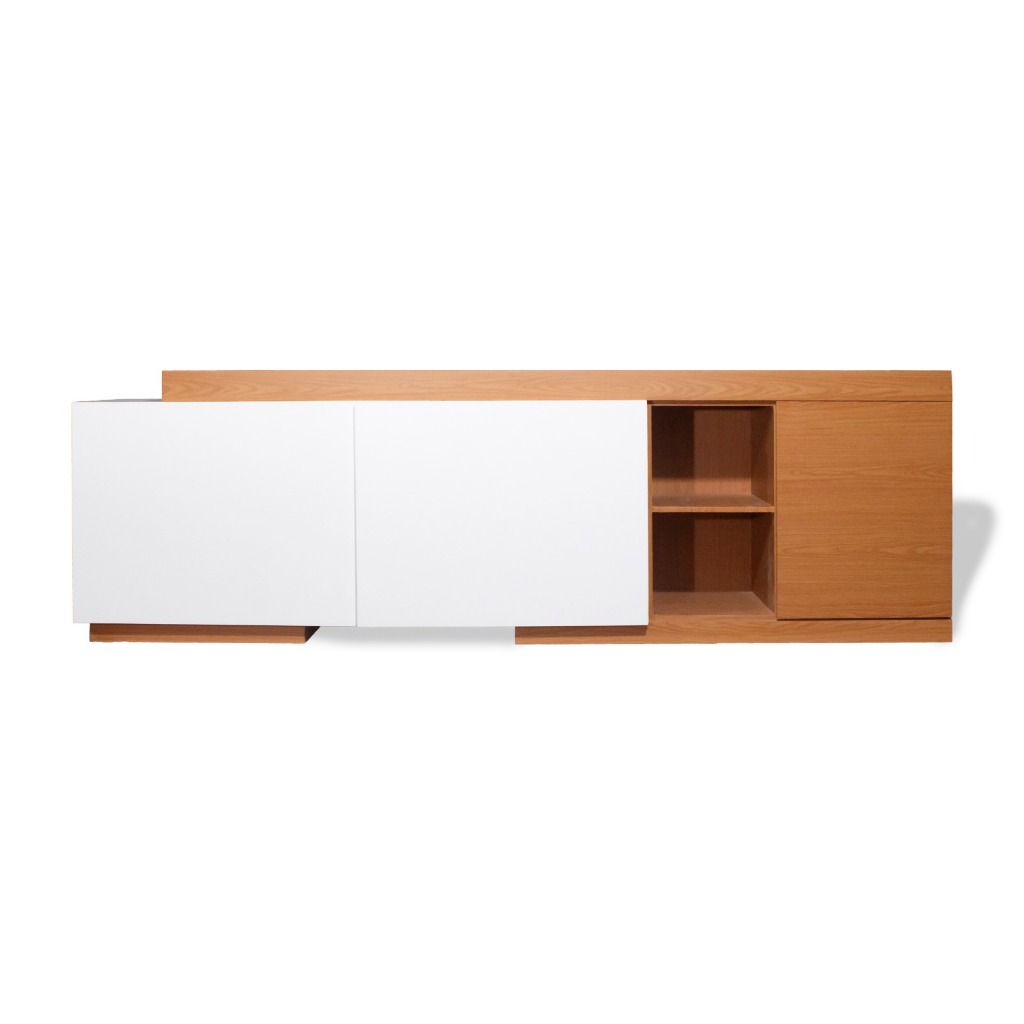 Jual Lemari Bufet Minimalis Modern / Meja Rias Kamar Tidur Dan Ruang ...