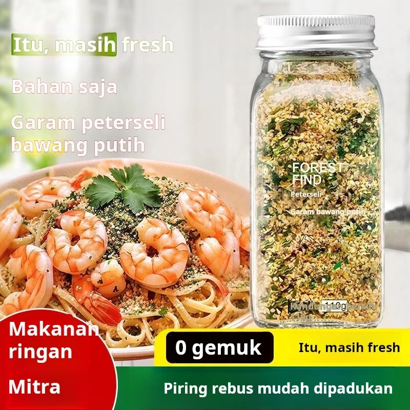 M8 Bumbu Bawang Putih Premium