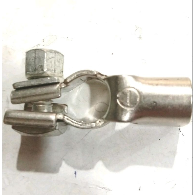 Jual Kepala Aki Kecil Plus/ Minus Original | Shopee Indonesia