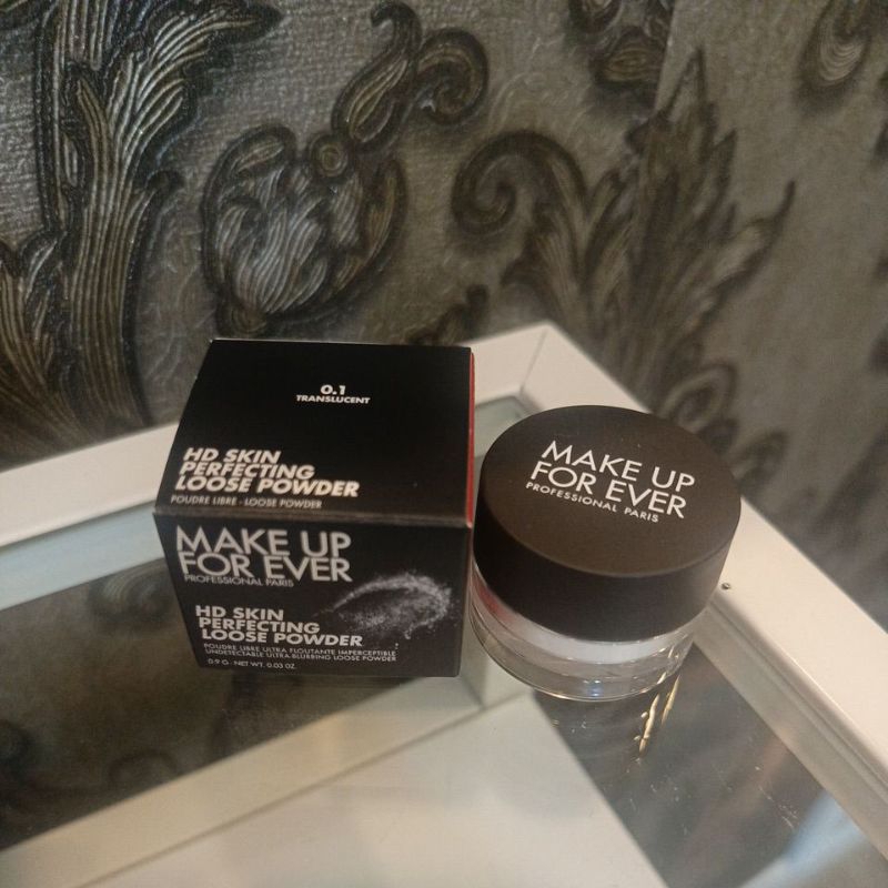 Jual Make Up For Ever Loose Powder Terlengkap & Harga Terbaru Juli 2026 ...