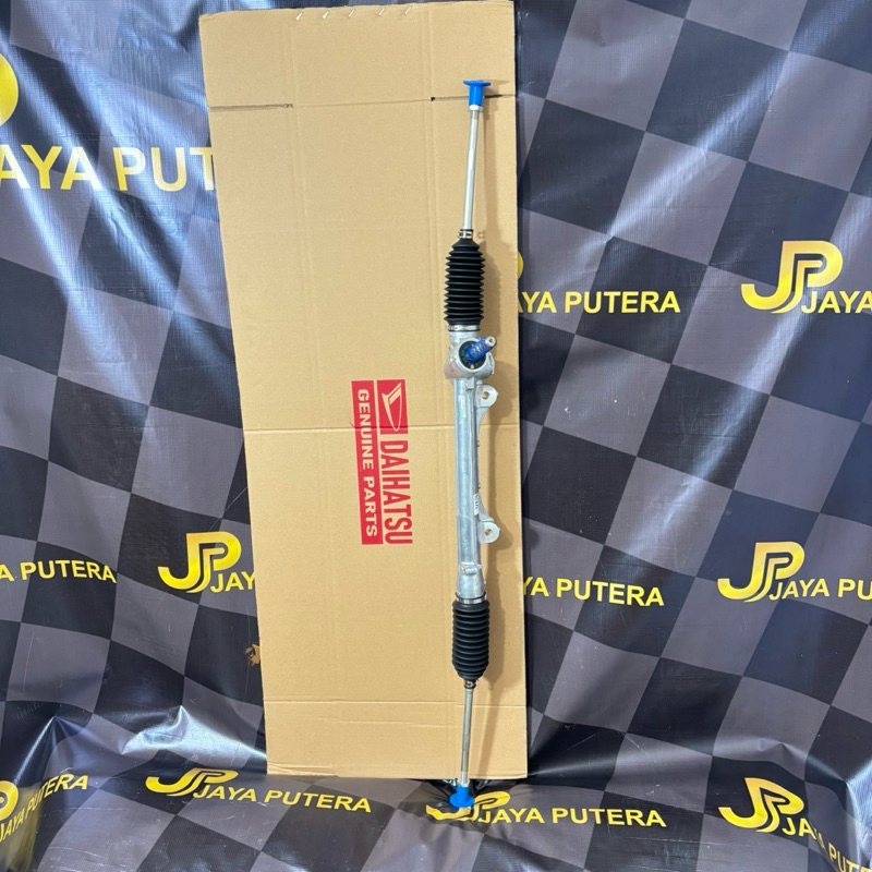 Jual rack steering ayla / Agya rack steer rek setir bak steer original ...