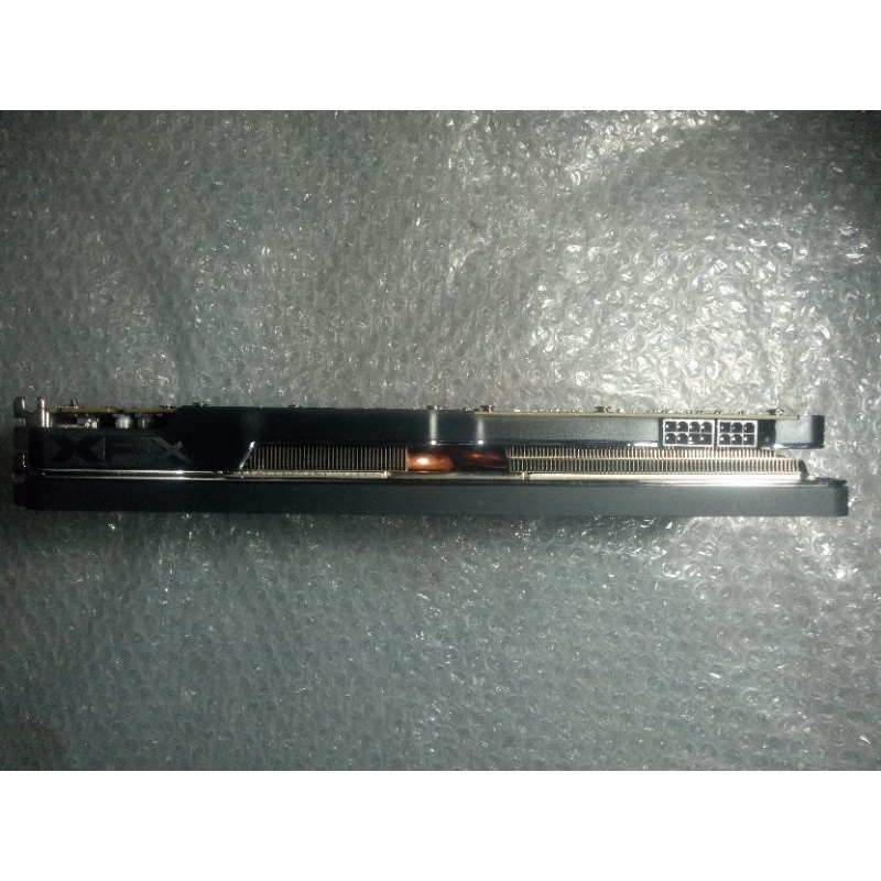 Jual Vga XFX Radeon R9 280X OC Black Edition DD 3GB GDDR5 384Bit, Vram ...