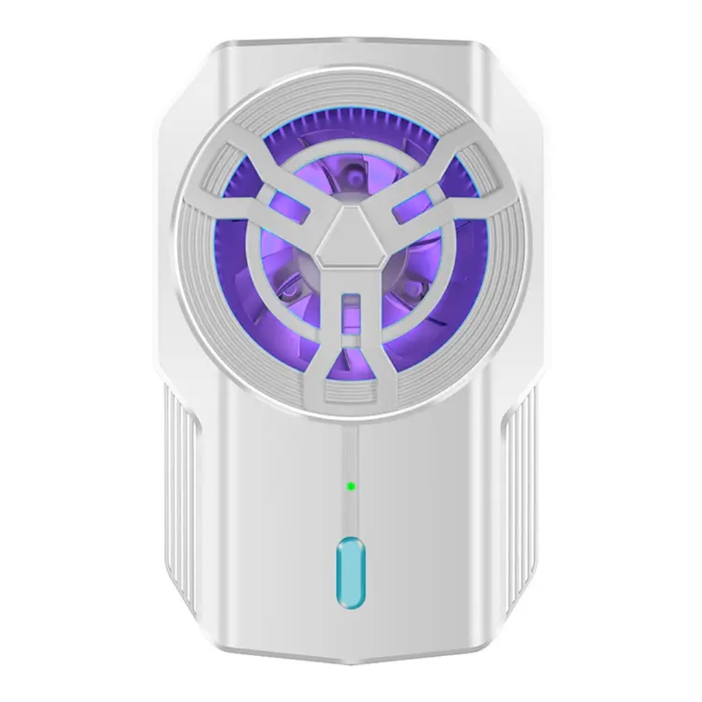 Jual Cooler Handphone S17 CL 201 Wireless Fan Cooler Radiator Pendingin ...