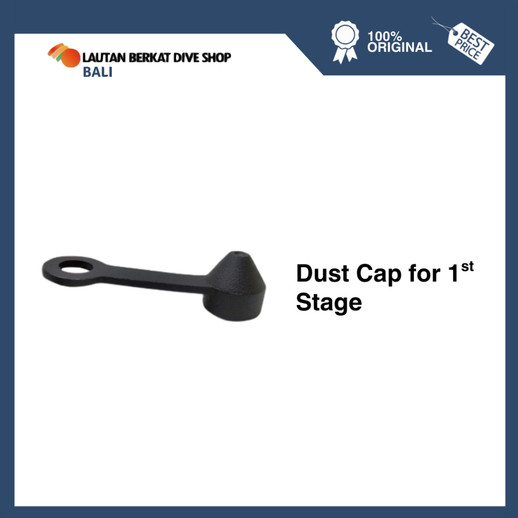 Jual Dust plug 1st stage (Dust Cap) | Shopee Indonesia
