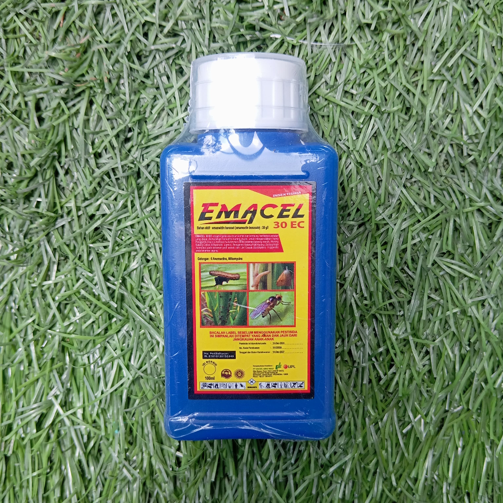 Jual Emacel 30EC original | Shopee Indonesia
