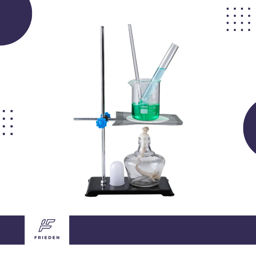 Jual Science Lab Experiment Kit Beaker Conical Flask | Shopee Indonesia