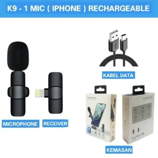 Microphone Affiliate Live Microphone Wireless Mic Clip On YouTuber Wireless USB Mic YouTuber