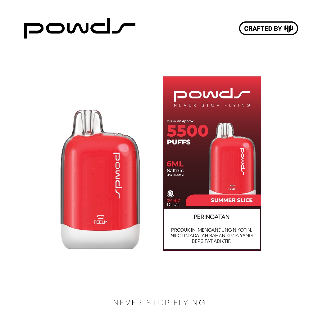 Produk HW Powds Indonesia | Shopee Indonesia