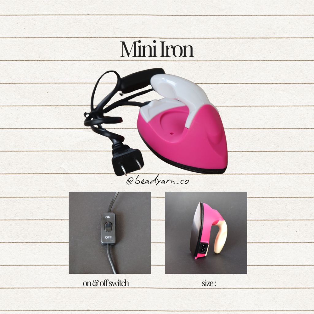 Jual MINI IRON/SETRIKA MINI | Shopee Indonesia