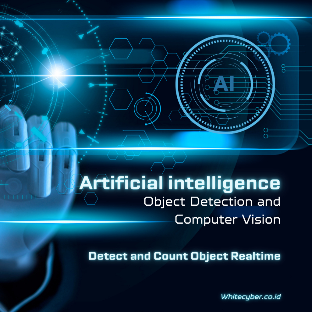 Jual Jasa Pembuatan AI Artificial Intelligences Machine Learning dan ...