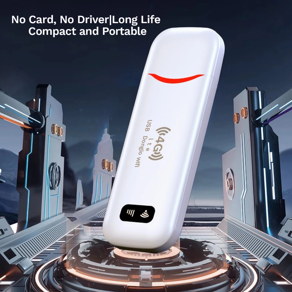 Jual Hi-Net Modem WIFI H760 4G Support All Operator SIM card 150 Mbps ...