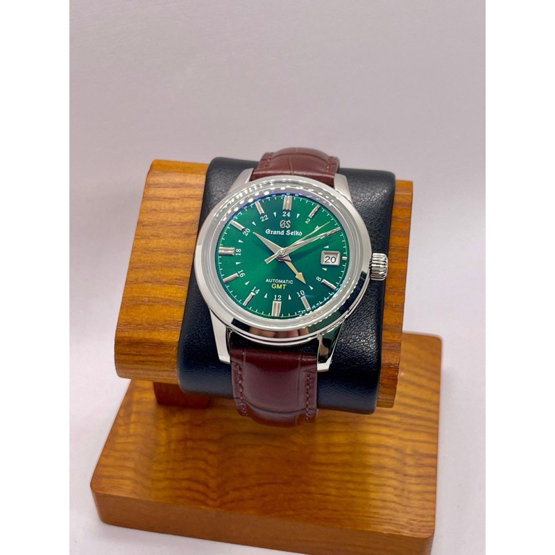 Gmt Nh34 Uhrzeiger Grün Leuchten Uhren Automatik Werk Zubehör