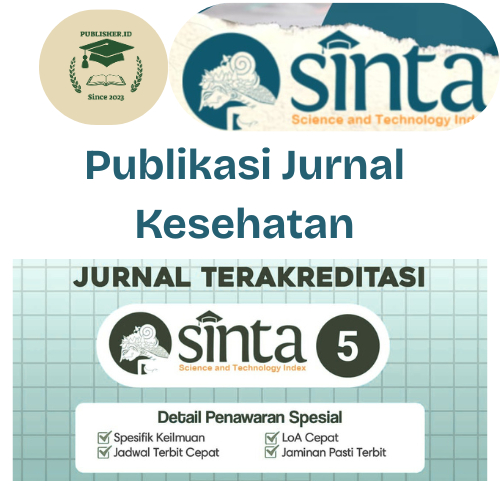 Jual Jurnal Nasional Nonsinta Pendidikan dan Sinta 4, 5 Fast Track ...