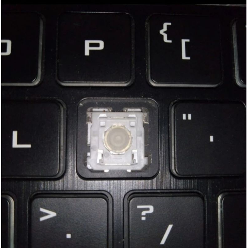 Jual Tuts Tombol Tulangan Keyboard Laptop Asus TUF Gaming ROG Strix ...