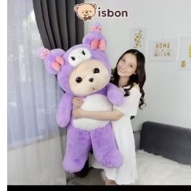 Jual FLOOPY QUMI ISBON BANJARMASIN | Shopee Indonesia
