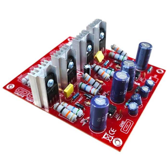 Jual Kit driver BTL 140 Watt | Shopee Indonesia