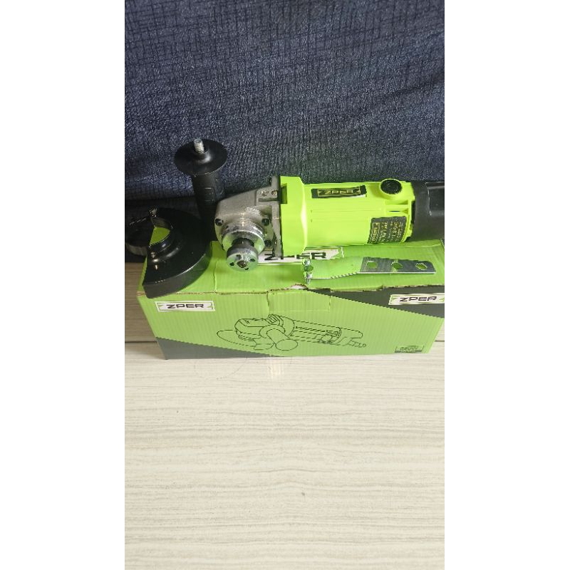 Jual GERINDA LISTRIK /MESIN GERINDA/GERINDA MINI | Shopee Indonesia