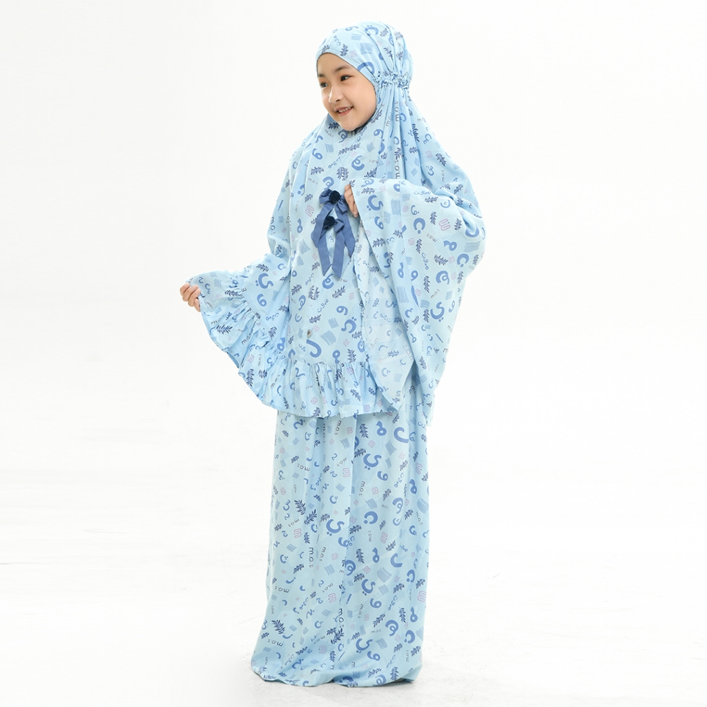 Jual Rabanni Baju Terlengkap & Harga Terbaru Juli 2026 | Shopee Indonesia