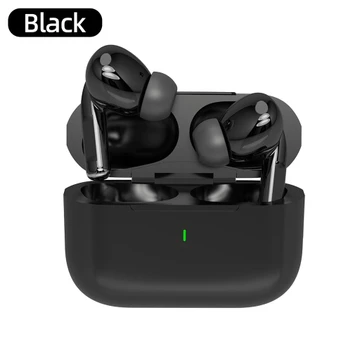 Goojodoq TWS A5 Earphone Bluetooth J206 5.3 Headphones Wireless Sports Bass Noise Reduction