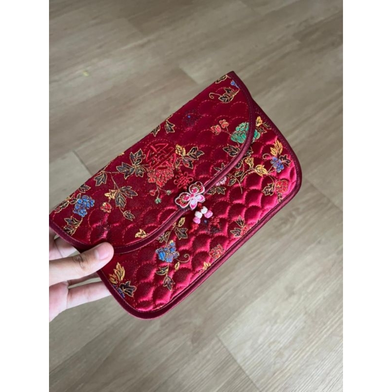 Jual Souvenir korea asli - Dompet besar empuk wanita | Shopee Indonesia