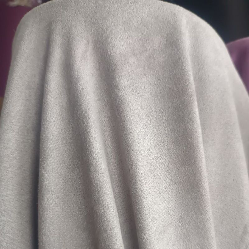 Jual kain satin suede perodak bagus tas dompet setiker interior ...
