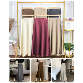 Rok Satin Duyung Bangkok Guangzhou