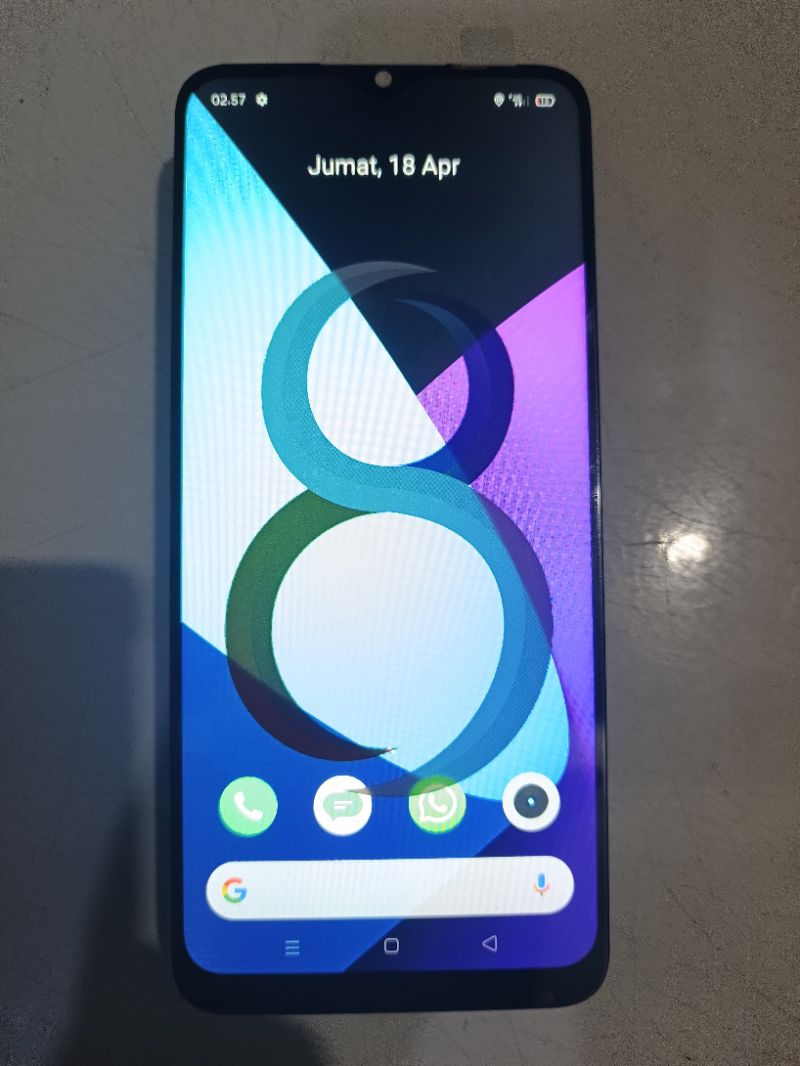 Jual Mesin Realme C11 (RMX 2185) - Unit | Shopee Indonesia