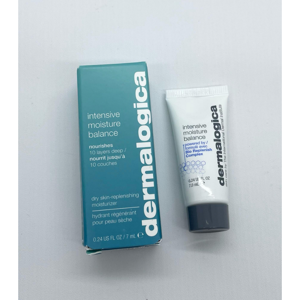 Jual Dermalogica Intensive Moisture Balance Dry Skin Replenishing 