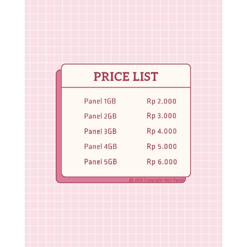 Jual Panel Bot Whatsapp | Shopee Indonesia