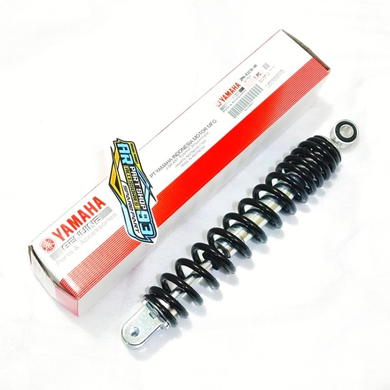 Jual SHOCK SHOCKBREAKER BELAKANG MATIC MIO M3, FINO, MIO J, SOUL GT ...