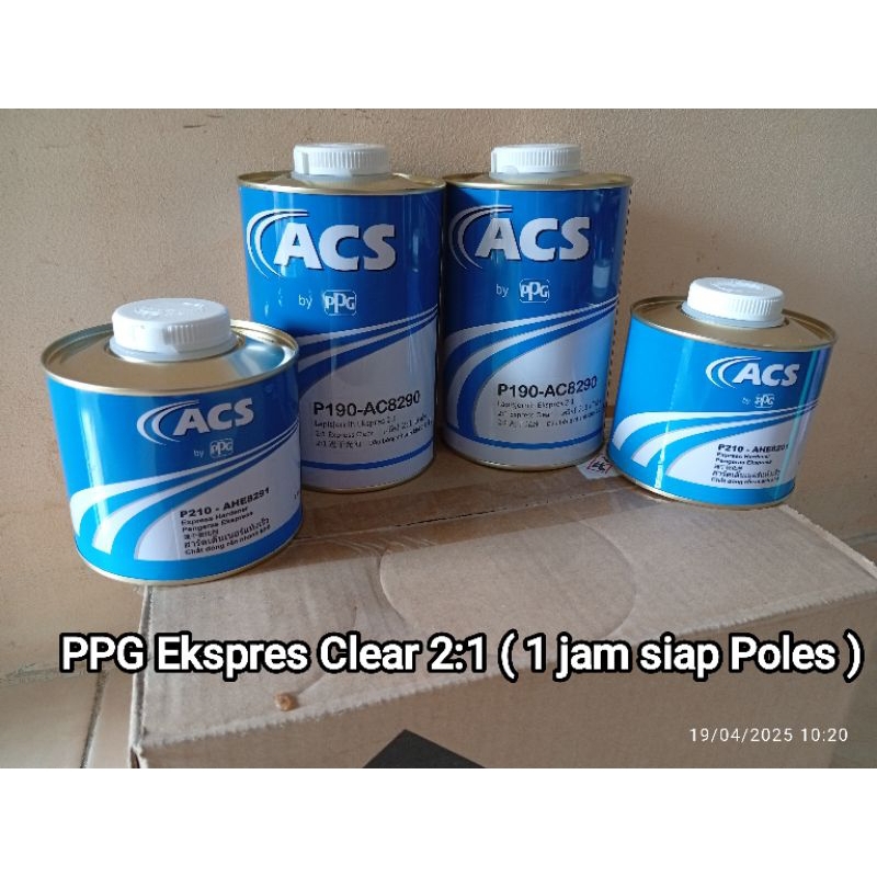 Jual ACS Jakarta Terlengkap & Harga Terbaru April 2026 | Shopee Indonesia