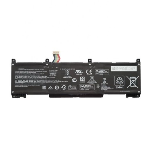 BO HP RH03XL