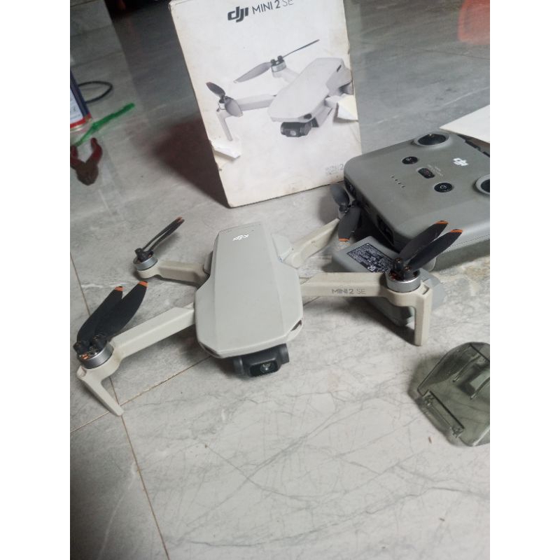 Jual dji mini 2 se drone | Shopee Indonesia