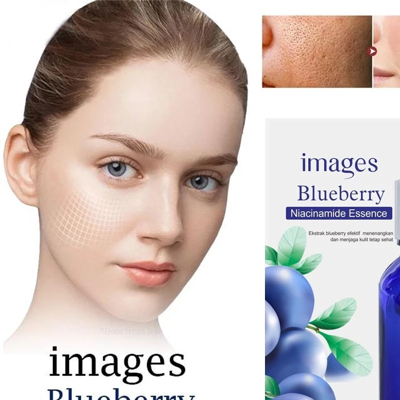 Images Wonder Serum Wajah Glowing Brightening Mengecilkan Pori Pori | AutoStock