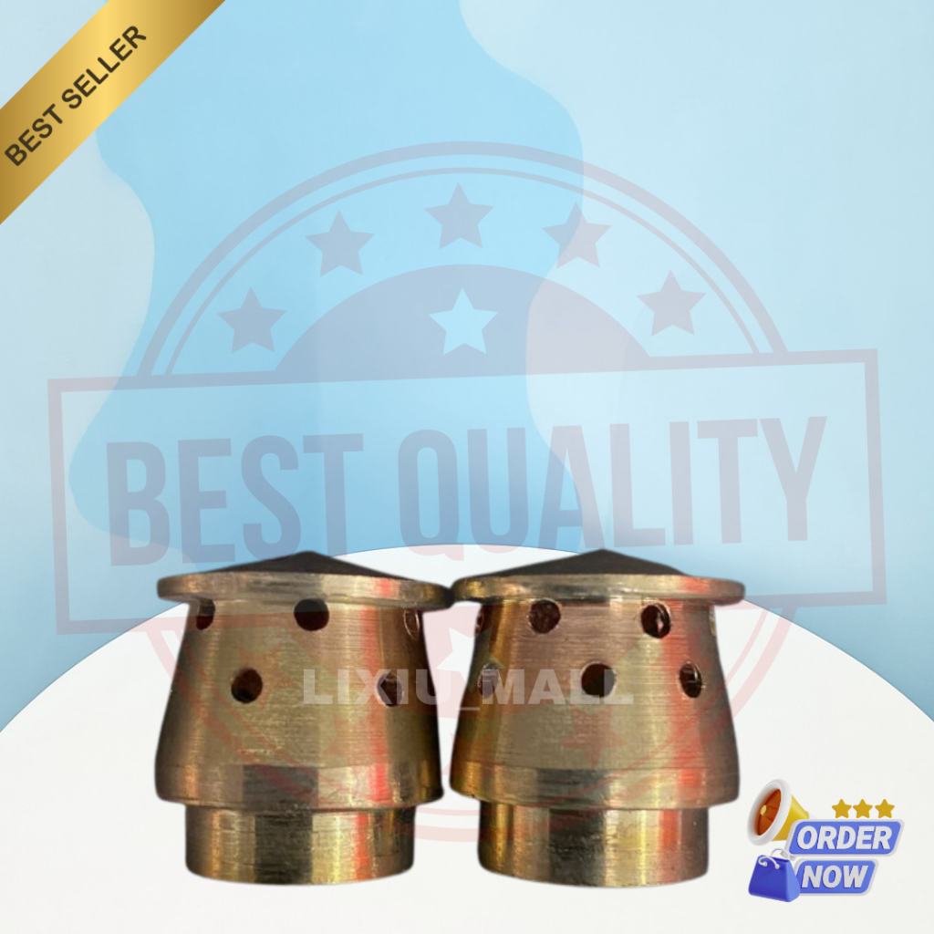 Jual BURNER API LILIN KOMPOR GAS / KEPALA API KECIL LOW PRESSURE | API ...