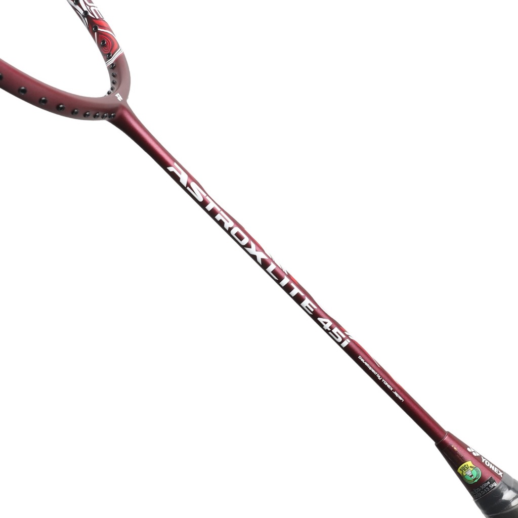 ③ヨネックス/アストロクス/ASTROX LITE/45i/紅色/5U5