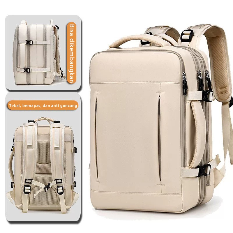 Jual Highland Tas Ransel Wanita Tas Backpack Unixes Besar Tas Model 2 ...